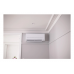 MSZAP50VGKD2KIT Mitsubishi Electric 5 KW Hi Wall Split System Reverse Cycle Air Conditioner